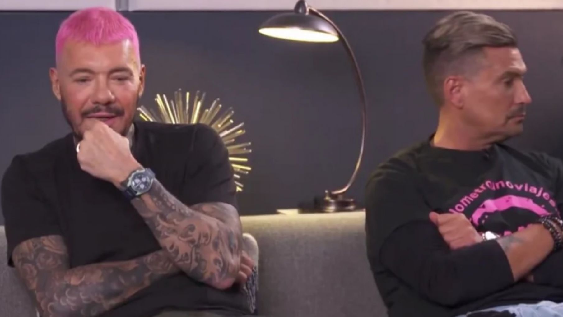 Bajaron el programa de Tinelli: sólo tuvo una transmisión